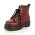 Women's Mid Tube Martin Boots